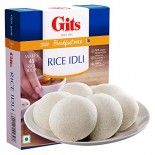 Gits Rice Idli Mix 200 gms