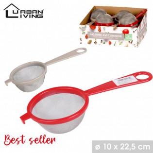 STRAINER 10CM