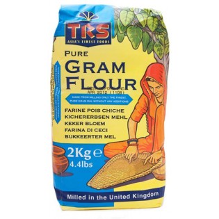 Trs Gram Flour 1kg