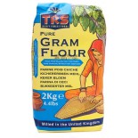 Trs Gram Flour 1kg