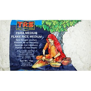 Trs Poha Medium 1kg