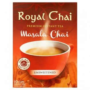 Royal Masala Sweetend Tea Sachet