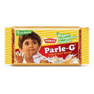 Parle G Box of 20