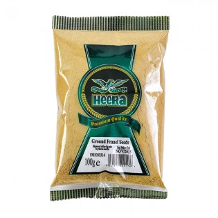 Heera Fennel Powder 100 gms