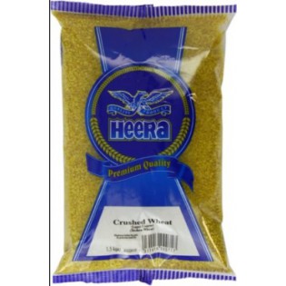 Heera Crushed Wheat 1.5kg