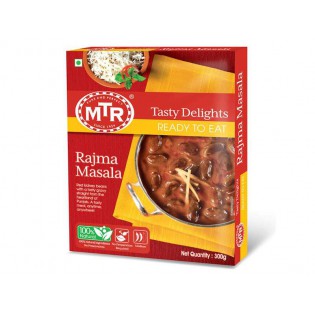 MTR Rajma Masala 300 gms (B1G1)