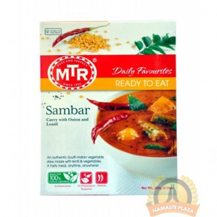 MTR Sambar Rice 300 gms