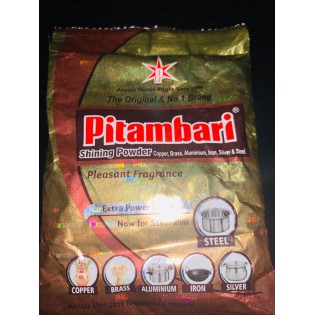 PITAMBARI 50GMS