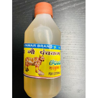 Pawar Gau Mutra 100 ml