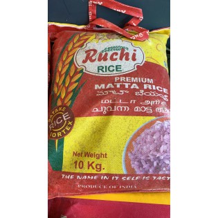 (Rice) Ruchi Matta Rice 10kg