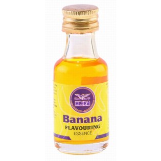 Heera Banana Essence 28ml