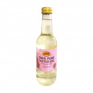 KTC Castor Oil 250 ml