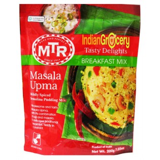 MTR Masala Upma Mix 200 gms