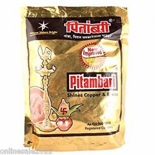 Pitambari Shining Powder 200 gms