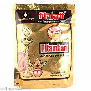 Pitambari Shining Powder 200gm