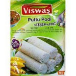 Viswas White Puttupodi 1kg
