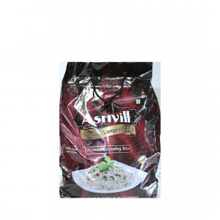 (Rice) Ashvill Long Grain Rice 20Kg