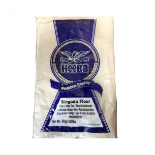 Heera Singoda Flour 400 gms