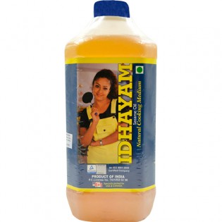 Idhayam Sesame Oil 2 ltr