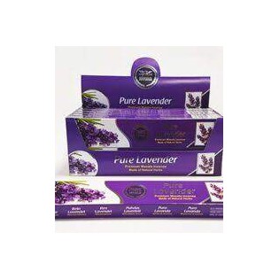 Heera Pure Lavender Agarbatti 15 stk