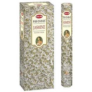 Hem Jasmine Incense Stick 23 gms