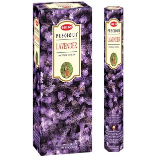 Hem Lavender Incense Stick 23 gms