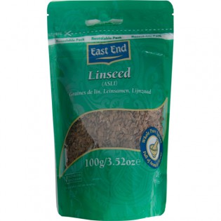 East End Alsi (Linseed) 100gms