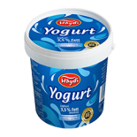 Haydi Yogurt Blue 1kg 3.5% Fat