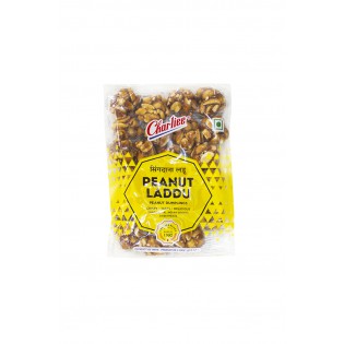 Charliee Peanut Laddu 200 gms