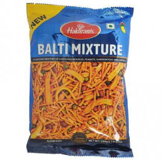 Haldirams Balti Mixture 280 gms