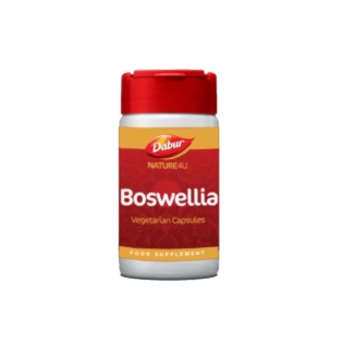 DABUR BOSWELLIA 60pcs