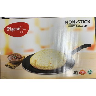 PIGEON NON STICK MULTI TAWA 310 IND