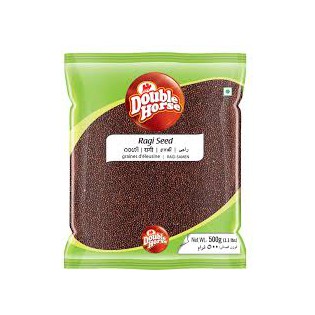 DH Ragi Whole 1kg