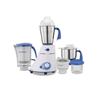 Preethi Blue Leaf Platinum Mixer Grinder 750 watt