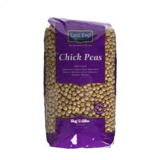 East End Chick Peas 500 gms