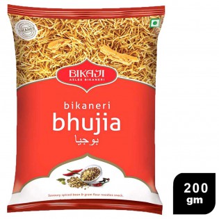 Bikaji Bhujia 200 gms