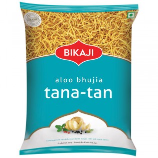 Bikaji Tana Tan Aloo Bhujia 200 gms