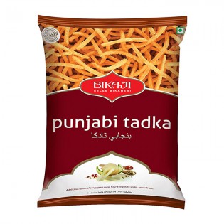Bikaji Punjabi Tadka 200 gms