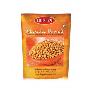 Bikaji Boondi Masala 200 gms