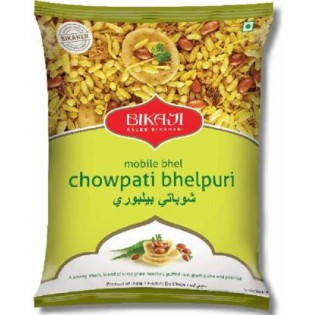 Bikaji Chowpati Bhelpuri 300 gms