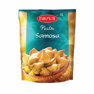 Bikaji Nashta Samosa 200 gms