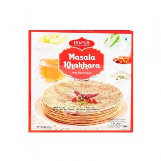 Bikaji Masala Khakhra 200 gms