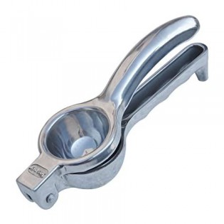 LEMON SQUEEZER ALUMINIUM