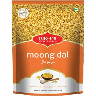 Bikaji Moong Dal 200gms