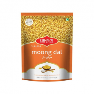 Bikaji Masala Moong Dal 200gms