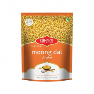 Bikaji Masala Moong Dal 200 gms