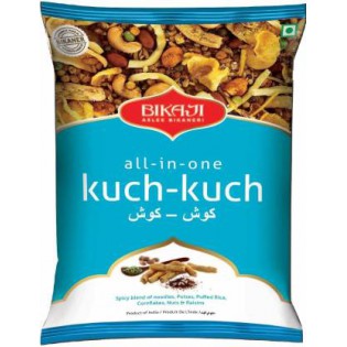 Bikaji Kuch Kuch All In One 200gms
