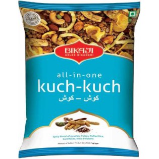 Bikaji Kuch Kuch All In One 200 gms