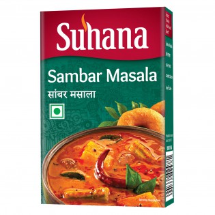 Suhana Sambar Masala 100gm