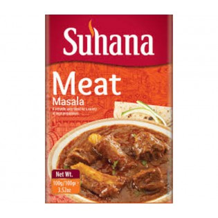 Suhana Meat Masala 100gm